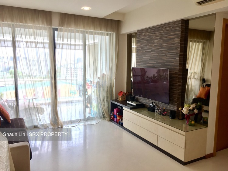 Dakota Residences (D14), Condominium #203181311
